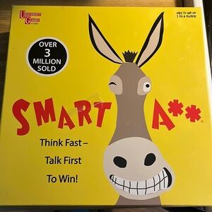 SMARTA** board game